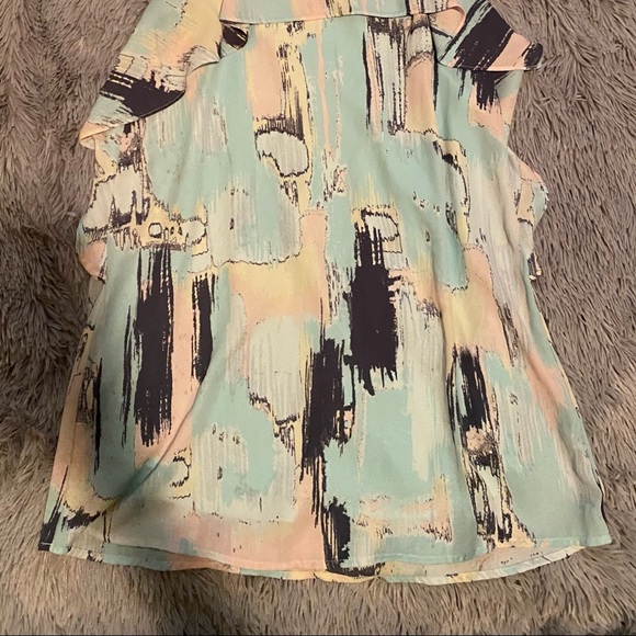 For All Seasons by Paper Crane dress - Picture 2 of 2